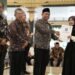 144 CPNS Kabupaten Sleman 2024 resmi menerima SK pengangkatan CPNS dari Bupati Sleman Harda Kiswaya