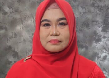 Profil Akhid Nuryati, Anggota DPRD DIY