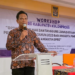 Ketua DPRD Kulon Progo Aris Syarifuddin