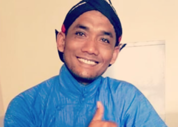 Upiya Al Hasan, satu diantara anggota DPRD Kulon Progo dari Fraksi PAN