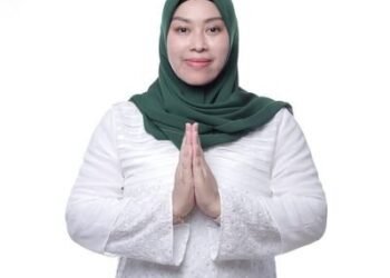 anggota DPRD Kulon Progo dari fraksi PKB Titik Wijayanti