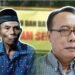 Dr. D. Krismantoro, SH., M.Hum., Ketua Bagian Hukum Pertanahan, Lingkungan Hidup & Hukum Adat Fakultas Hukum Universitas Atma Jaya Yogyakarta