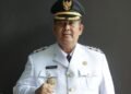Profil Bupati Kulon Progo Agung Setyawan