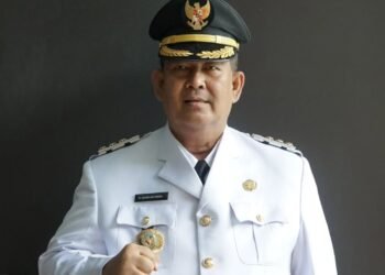 Profil Bupati Kulon Progo Agung Setyawan
