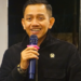 Anggota DPD RI Ahmad Syauqi