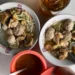 Bakso dan Es Buah Pak Yo satu diantara rekomendasi bakso di Jogja
