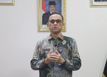 Deputi Pencegahan BNN RI, Irjen Pol Muhammad Zainul Muttaqien mengapresiasi film Jejak Pahit Si Kembang Gula