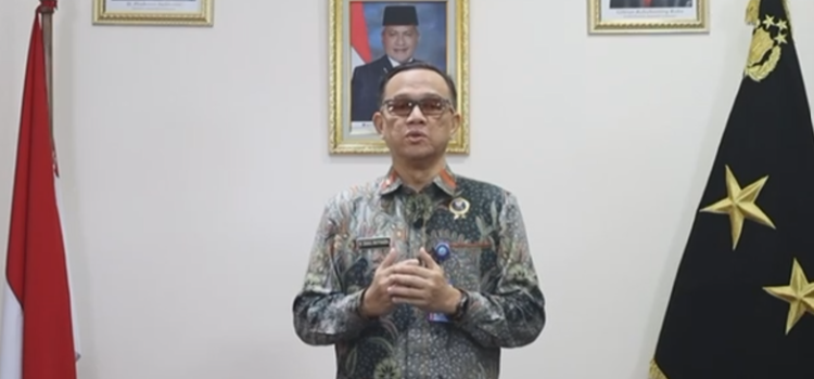 Deputi Pencegahan BNN RI, Irjen Pol Muhammad Zainul Muttaqien mengapresiasi film Jejak Pahit Si Kembang Gula