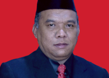 Ketua DPRD Bantul Hanung Raharjo