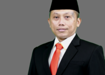 Profil Wakil Ketua DPRD Sleman Hasto Karyantoro, Lulusan Fisipol yang Sempat Jual Martabak