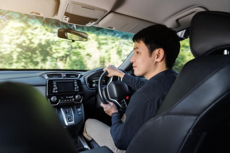 Ilustrasi asuransi all risk untuk kendaraan anda