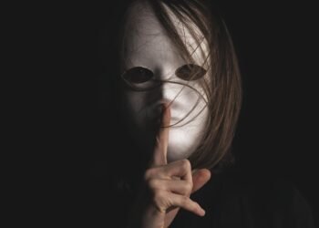 ilustrasi silent majority