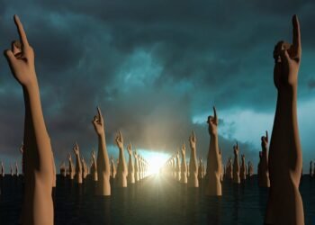 ilustrasi abuse of power