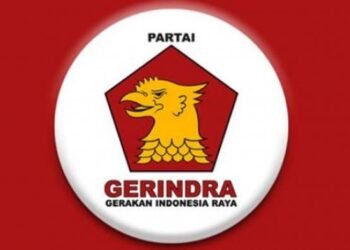 logo Partai Gerindra