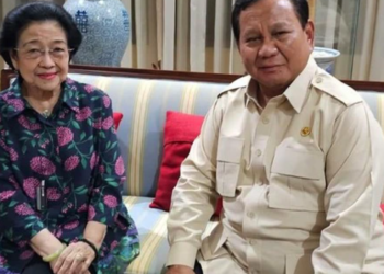 Pertemuan Megawati dan Presiden Prabowo Subianto mendapat beragam sorotan