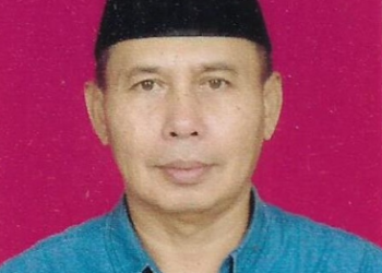 Anggota DPRD Kulon Progo Nasib Wardoyo