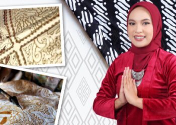 DPRD Sleman Chisya Ayu Puspitaweni