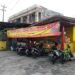 warung siomay kang cepot di Jalan Kaliurang satu diantara rekomendasi kuliner siomay di Sleman