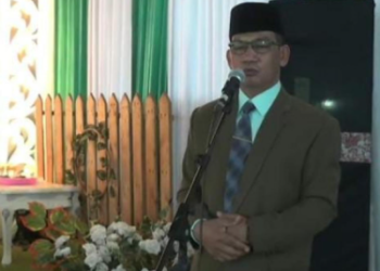 Anggota DPRD Bantul Supriyono