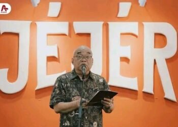 Suluh Sumurup Art Festival 2025: Panggung Kesetaraan dan Suara Juang dari Seniman Difabel