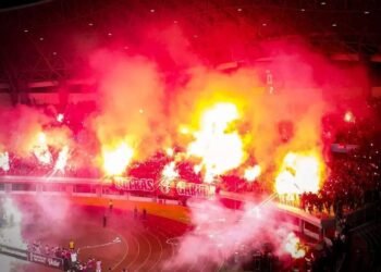 Komdis PSSI Jatuhkan Sejumlah Sanksi: PSS Sleman Didenda Rp200 Juta