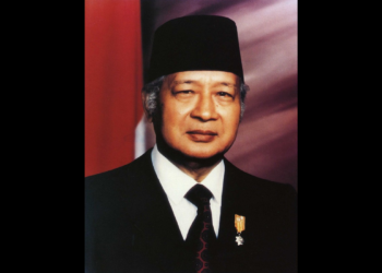 Deretan Alasan Aktivis 98 Tolak Soeharto Jadi Pahlawan Nasional