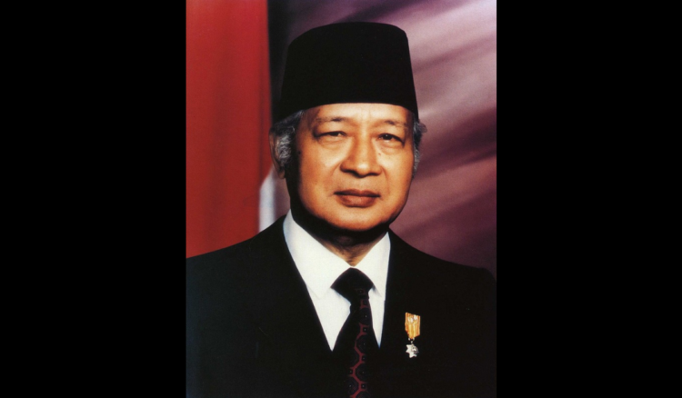Deretan Alasan Aktivis 98 Tolak Soeharto Jadi Pahlawan Nasional