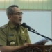 Bupati Bantul Abdul Halim Muslih