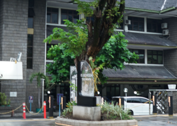 RS Bethesda merupakan RS tertua di Yogyakarta yang berdiri sejak zaman penjajahan Belanda.