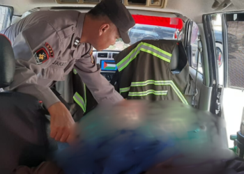 Terapis Pijat Meninggal Dunia dengan Mulut Berbusa di Tempat Kerja, Polisi Temukan Ini di Lokasi