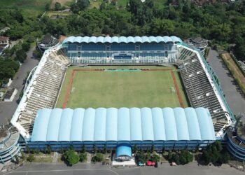 Stadion Maguwoharjo Sleman