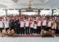 Sleman Targetkan Juara Umum, 410 Atlet Siap Berlaga di Popda 2025