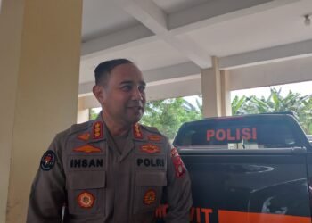 Pelajar Bantul Rusak Tiga Makam di Jogja, Diduga Dipicu Konflik Keluarga