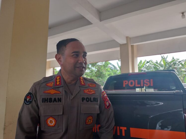 Pelajar Bantul Rusak Tiga Makam di Jogja, Diduga Dipicu Konflik Keluarga