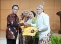 Jadah Tempe dan Mitos Gunung Merapi, Dua dari Delapan Warisan Budaya Sleman yang Diakui DIY