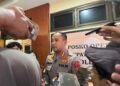Kabid Humas Polda DIY, Kombes Pol Ihsan