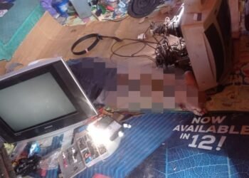 Seorang Lansia Ditemukan Meninggal di Posko Code X Prawirodirjan