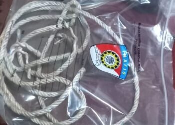 Pria 58 Tahun Ditemukan Gantung Diri di Gondomanan, Diduga Terjerat Masalah Ekonomi