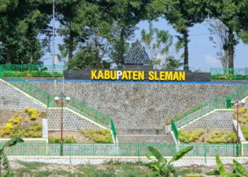 Kabupaten Sleman