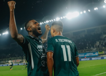 Siapa Pemain Termahal PSS Sleman Saat Ini? Ini Sosoknya