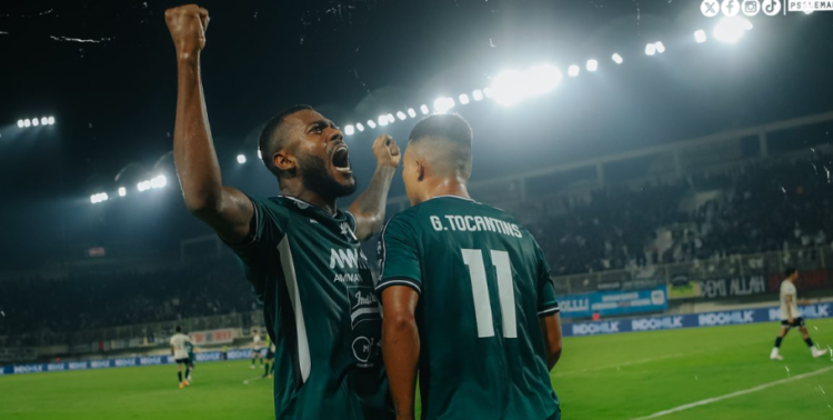 Siapa Pemain Termahal PSS Sleman Saat Ini? Ini Sosoknya