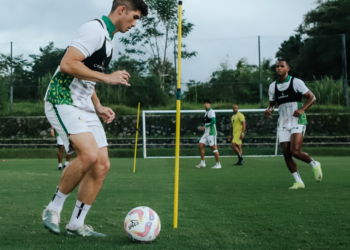 PSS Sleman di Ambang Degradasi: Dua Laga Terakhir Jadi Jalan Terjal Menuju Keselamatan