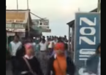 Mengenang Gempa Dahsyat di Yogyakarta 19 Tahun Silam: Luka Lama yang Tak Terlupa