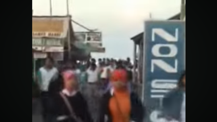 Mengenang Gempa Dahsyat di Yogyakarta 19 Tahun Silam: Luka Lama yang Tak Terlupa