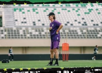 PSS Sleman Siap Tempur Lawan Persija: Wajib Menang Demi Hindari Degradasi