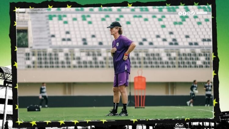 PSS Sleman Siap Tempur Lawan Persija: Wajib Menang Demi Hindari Degradasi