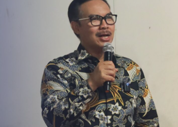 Wali Kota Yogyakarta Hasto Wardoyo