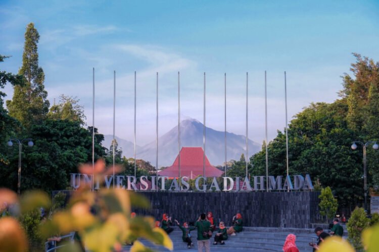 UGM Masih Jadi Kampus Favorit : 89 Ribu Lebih Calon Mahasiswa Berebut Kursi, Fakultas Hukum Paling Diminati