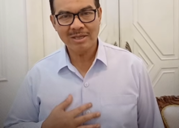 Wali Kota Yogyakarta Hasto Wardoyo