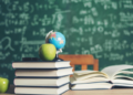 Ilustrasi Pendidikan Nasional